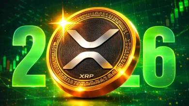 XRP Price Prediction 2026 What 3 AI Models Say About the Next Cycle
