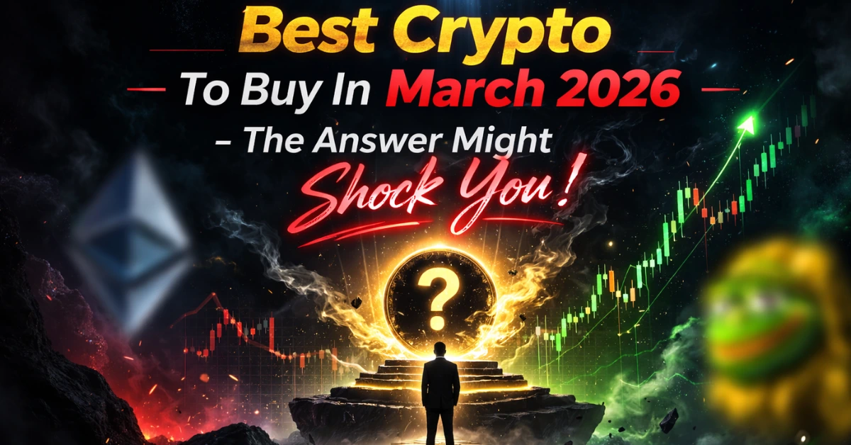 best-crypto-march