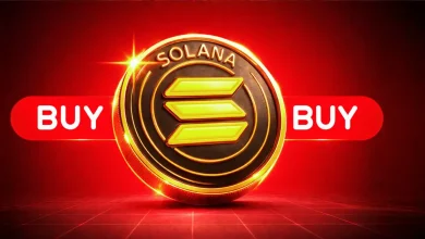 Solana Enters a Decisive Phase Can SOL Price Break Consolidation and Reach $100