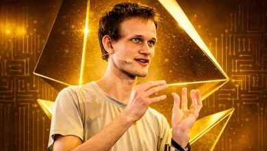 Vitalik Buterin Admits Ethereum Hasn’t Meaningfully Improved People’s Lives