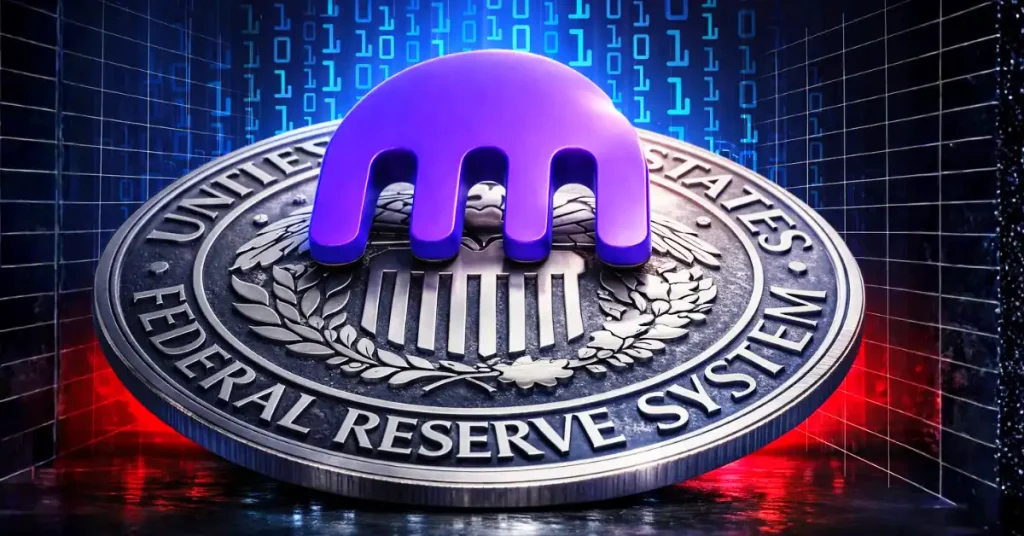 Why Has Kraken’s Fed Master Account Fueled New Hopes for Ripple and XRP?