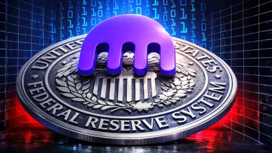 Why Has Kraken's Fed Master Account Fueled New Hopes for Ripple and XRP