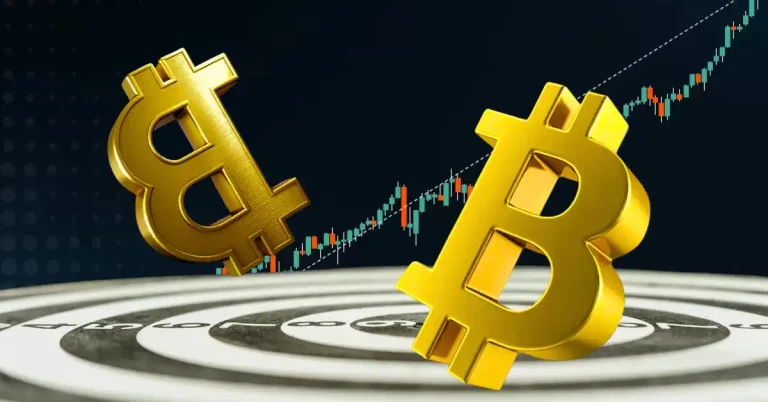 Bitcoin Price Surge Above $72K Can BTC Reach $80K This Week