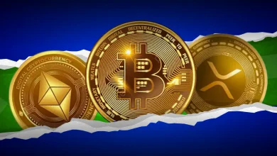 Why is the Crypto Market Rising Today Top Factors Impacting BTC, ETH & XRP Prices
