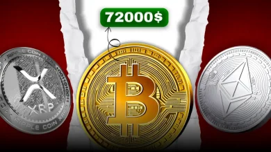 Crypto Market Rally Led by Bitcoin While Ethereum, XRP, and Altcoins Approach Breakout Zones