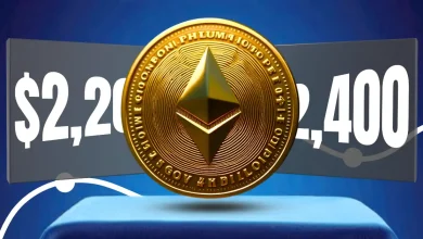 Ethereum Hovers at $2,150 — Can ETH Price Rally to $2,400 or Stall Below $2,200