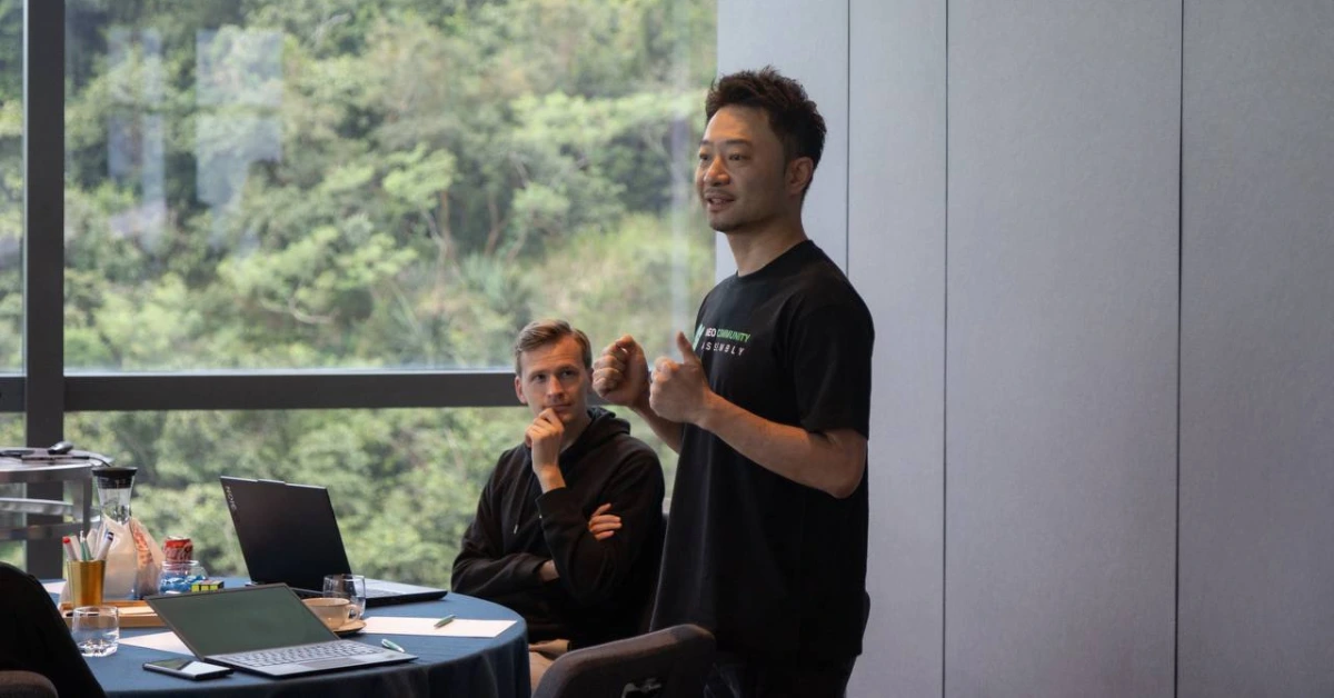 Neo’s 2025 Financial Report Offers a Window Into Its 1M Treasury And Plans For Future Cycles