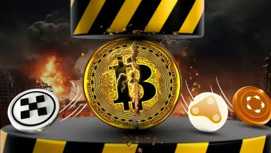 Will The Pressure Hold For OKB, Humanity Protocol, and Kite After Bitcoin Slips Amid Extended US-Iran War