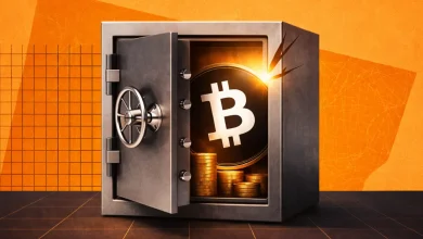 Vancouver City Staff Drops Bitcoin Reserve Plan, Says BTC Not Allowed