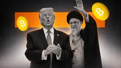 Bitcoin Price Prediction Will BTC Hold $70K as Iran-Israel Tensions Rise