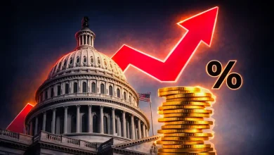 Fed Rate Cut Buzz Ignites Crypto Markets as Bitcoin Reclaims Momentum