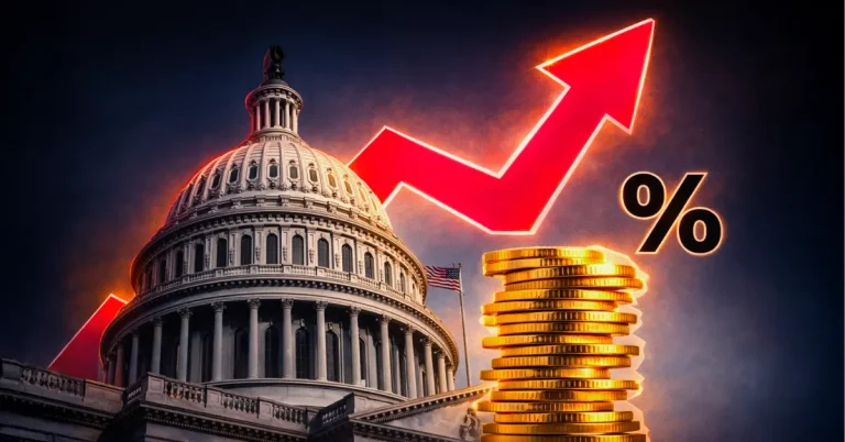 Fed Rate Cut Buzz Ignites Crypto Markets as Bitcoin Reclaims Momentum