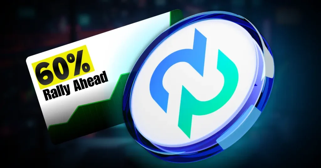 Decred Price Analysis Rising Channel Structure Signals Potential 60% Rally Ahead