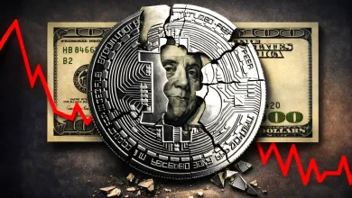 Why are Bitcoin, Ethereum and XRP Prices Crashing Today