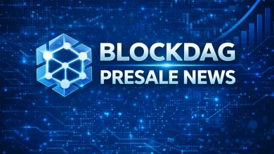 blockdag-presale-news