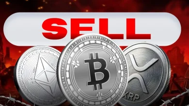 Why Are Bitcoin, Ethereum, and XRP Prices Crashing Today US‑Iran War Fears Drive Sell‑Off