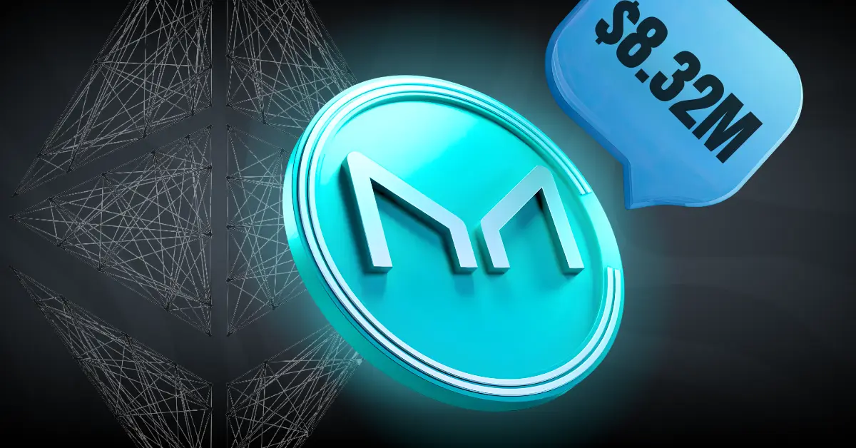 MakerDAO’s Black Thursday How One Bot Got $8.32M in ETH for Free