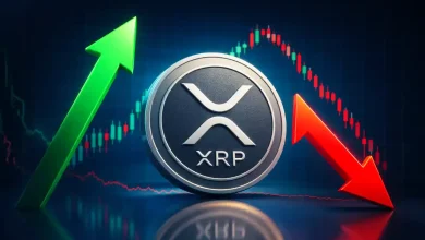 Ripple News $50B XRP Losses Grow as Analyst Points to $6.8 Capitulation Level
