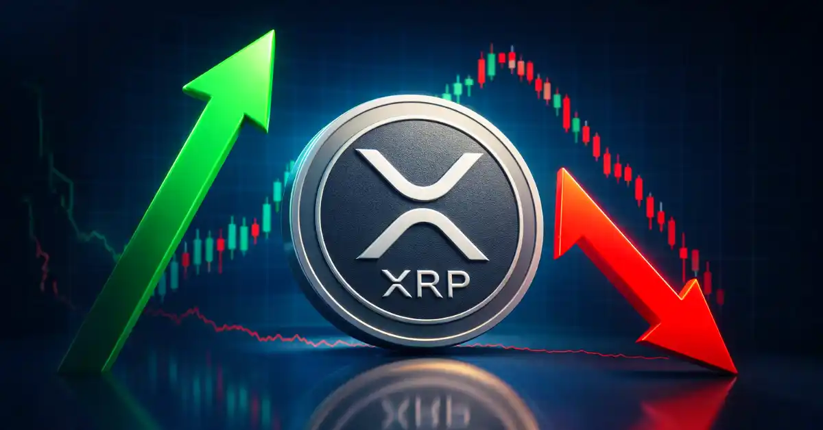 Ripple News $50B XRP Losses Grow as Analyst Points to $6.8 Capitulation Level