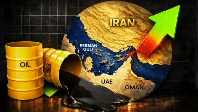 Strait of Hormuz Crisis Sends Oil Price to $110 While Bitcoin Price Holds Near $67K