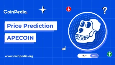 apecoin price prediction 2026