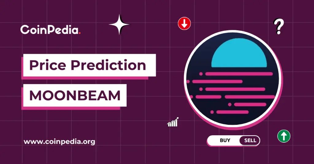 Moonbeam (GLMR) Transitions to Base and Focuses on AI-Agent Strategy Amid Price Volatility