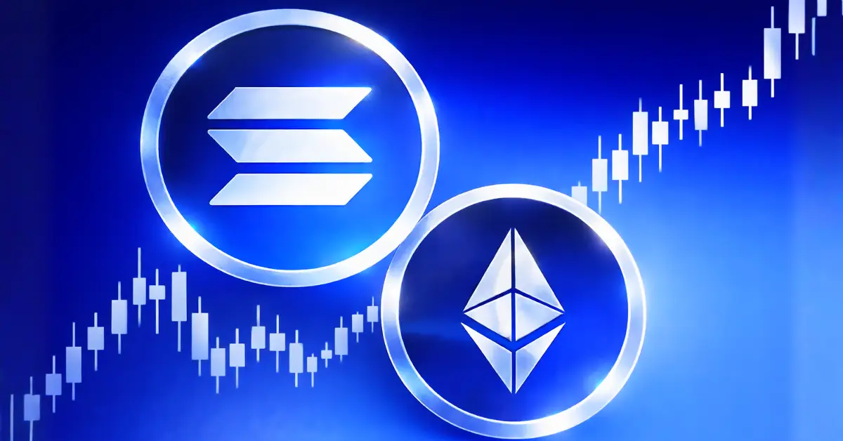 Solana Beat Ethereum on RWA Holders for the First Time. Here’s the Catch.