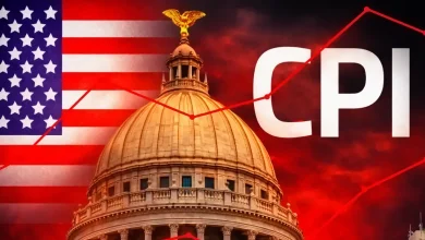 What’s Next for Bitcoin, Ethereum and XRP Price Ahead of the U.S. CPI Report