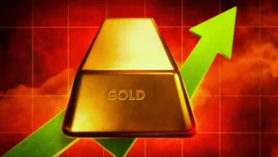 Has Gold Price Topped? Whale Wallets Cash Out $40M in Tether Gold and PAXG