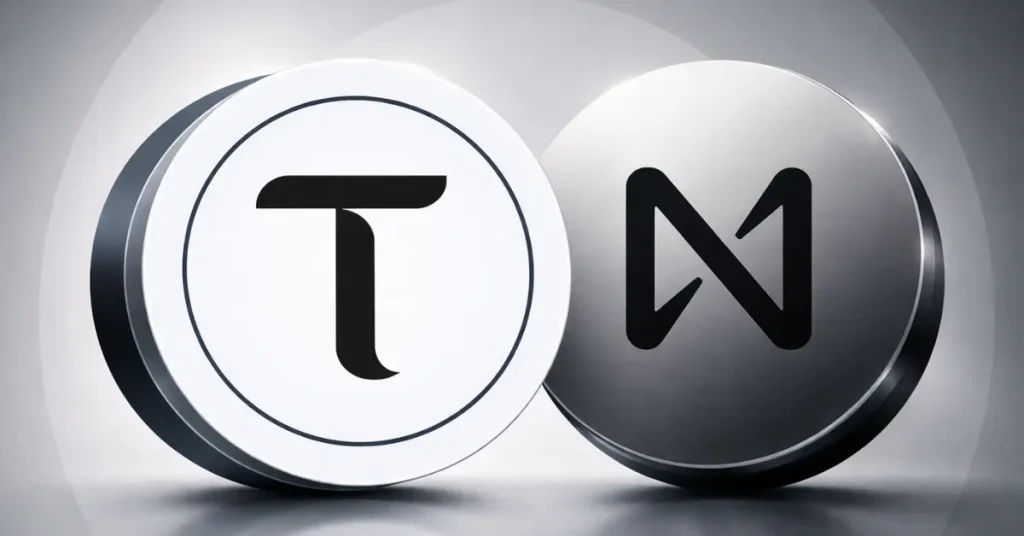 AI Crypto Momentum Builds: TAO and NEAR Prices Eye a Major Breakout