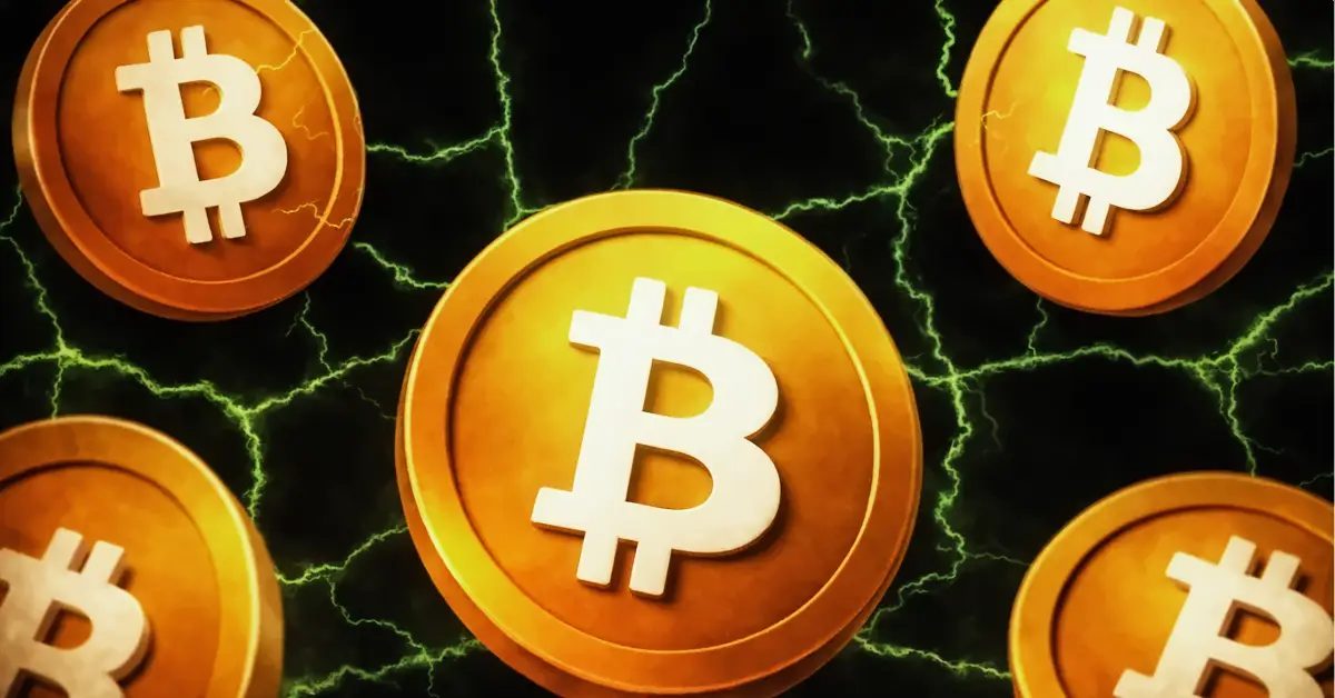Bitcoin Price Slips Below Crucial Support at $63,000 -- Here's Why Traders Now Watch $60,000 Support
