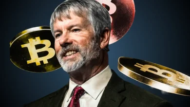 Bitcoin Price Holds Key Levels as Strategy Buys $1.28B BTC and Century-Old Pattern Resurfaces