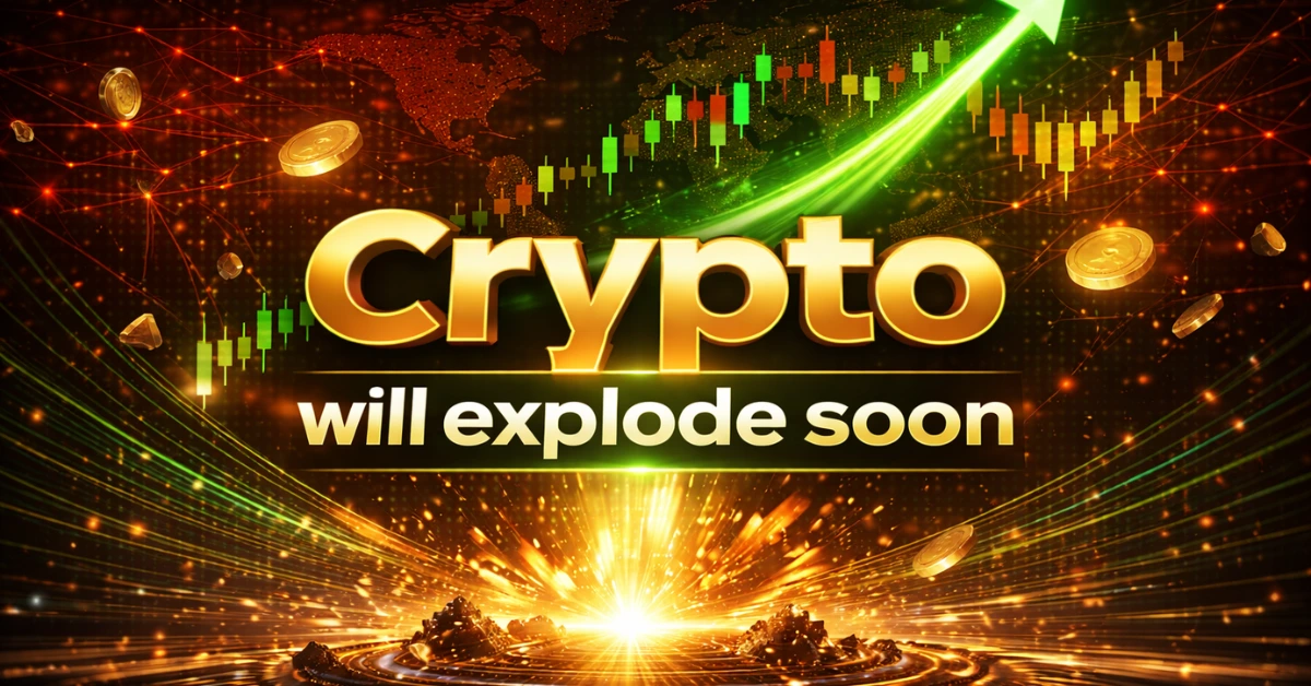 crypto-explode