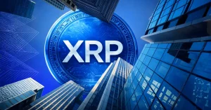 Evernorth XRP Nasdaq listing