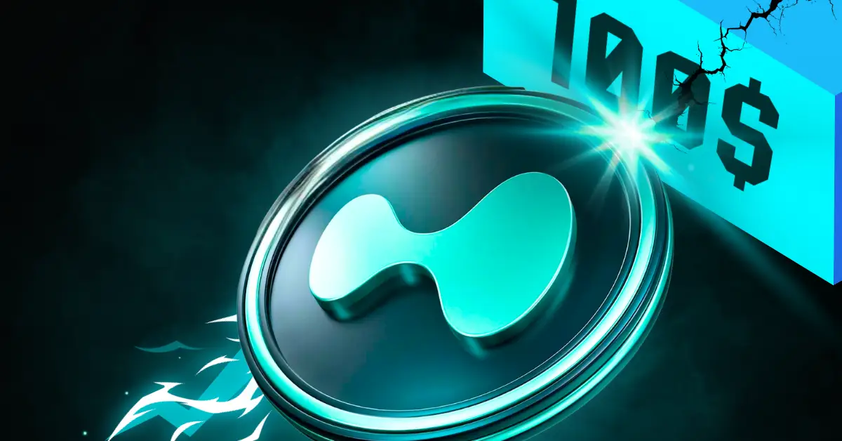 Hyperliquid (HYPE) Price Defies Market Weakness Analyst Predicts Rally Toward $150