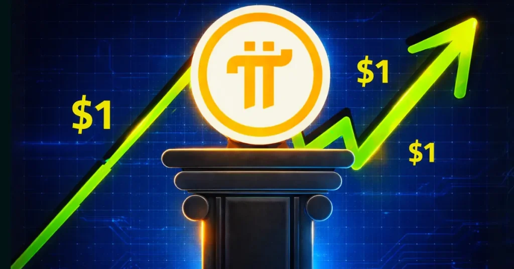 Will Pi Coin Hit $1 Before March 14
