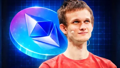 Vitalik Buterin Wants Ethereum Staking to Be as Easy as “One Click”