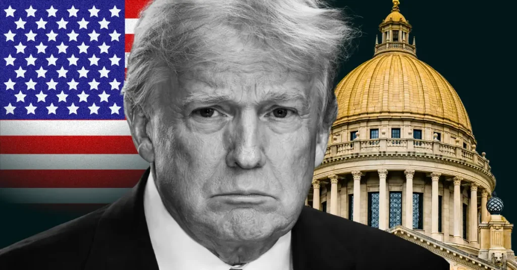 Trump Family-Linked Dominari Faces US Probe Over Chinese Stock Listings