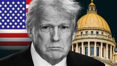 Trump Family-Linked Dominari Faces US Probe Over Chinese Stock Listings