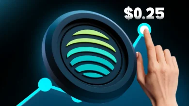 Jupiter (JUP) Rebounds From Channel Support—Is a Breakout Toward $0.25 Next