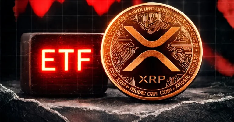 XRP Price Faces Market Paradox as 60% Supply Sits Underwater While Derivatives Activity Climbs