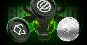 Breakout Alert ENA, XLM, and WLD Show Signs of a Major Move After Weeks of Consolidation