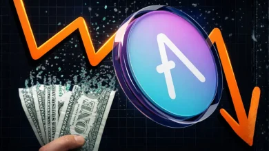 Aave Liquidation Shock $27M Wiped Out After wstETH Oracle Glitch