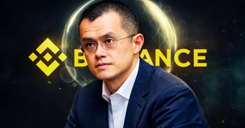 Forbes Says Changpeng Zhao’s Net Worth Is $110B, Binance Founder Calls It “Inaccurate”