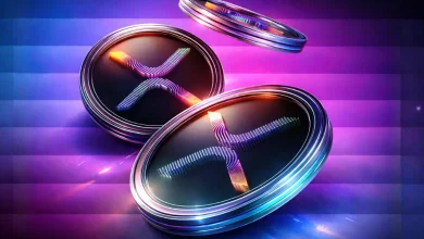 XRP Jumps 253 Spots on the Chart That Smart Money Watches