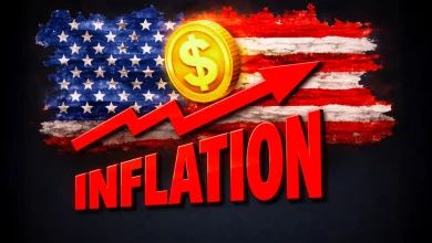 US CPI Inflation Report (LIVE) Real-Time Updates
