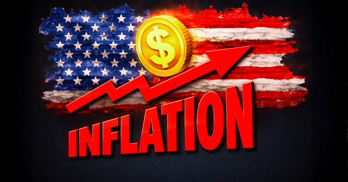 US CPI Inflation Report (LIVE) Real-Time Updates