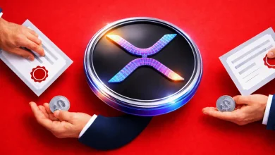 Ripple Stock Buyback Raises Valuation to $50B, XRP Reacts Mildly