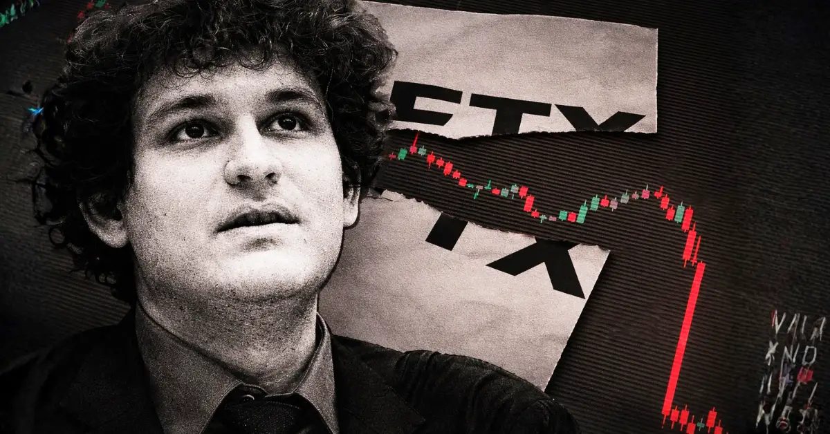 CFTC Ends FTX Cases With Trading Bans for Ellison, Gary Wang