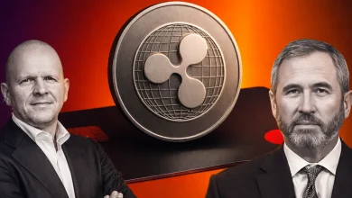 A $9 Trillion Company Just Replied to Ripple With 6 Words